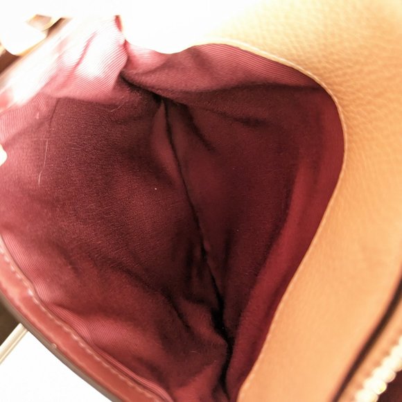 Disney x Coach Minnie Mouse crossbody - Picture 4 of 12